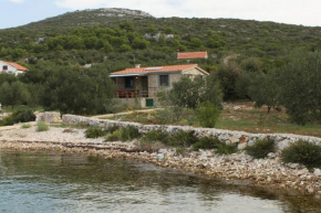 Seaside house for families with children Cove Sveti Ante, Pasman - 8499